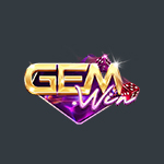 Logo cổng game gemwin